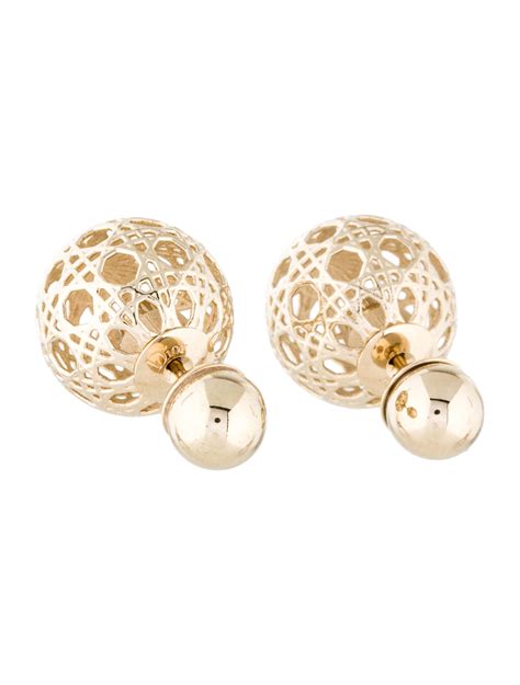 buy dior tribales earrings|Dior tribal earrings marble.